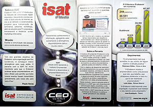 ISAT Cemit